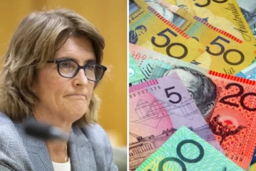 அவுஸ்திரேலிய வரலாற்றில் முதல்முறை..! மத்திய வங்கியின் முதல் பெண் தலைவராக மைக்கேல் புல்லக் நியமனம்