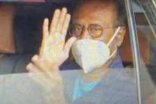 ரஜினிக்கு அதிகரிக்கும் சோர்வு - அமெரிக்கா சென்று சிகிச்சை தொடர குடும்பத்தினர் தீவிரம் !