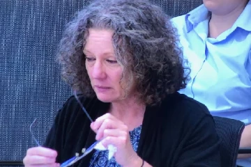 மிகவும் மோசமான பெண் தொடர் கொலையாளிக்கு பொதுமன்னிப்பு