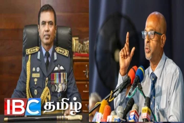 வெளிநாட்டு தூதுவர்களாக படை அதிகாரிகளை நியமிக்கும் அநுர அரசு