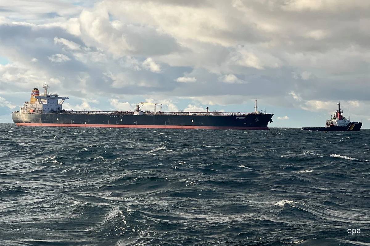 ரஷ்ய என்ணெய் கப்பல் ஒன்றின் மாலுமியை கைது செய்த ஐரோப்பிய நாடு | Sweden Detains Tankers Captain ரஷ்ய என்ணெய் கப்பல் ஒன்றின் மாலுமியை கைது செய்த ஐரோப்பிய நாடு | Sweden Detains Tankers Captain