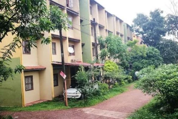 அரச குடியிருப்புகளை மீள ஒப்படைக்குமாறு அறிவிப்பு