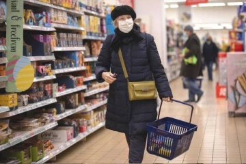 பிரித்தானியாவில் வாழ்க்கைச் செலவு சடுதியாக உயர்வு! - உணவு விலைகளில் ஏற்பட போகும் பாரிய மாற்றம்