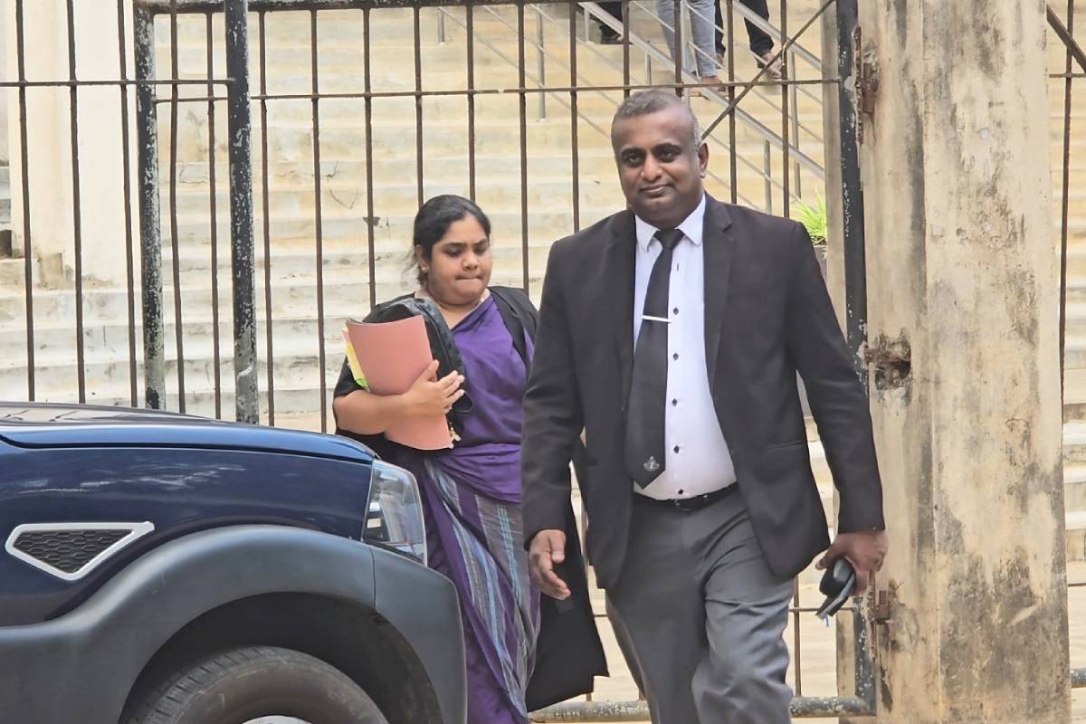 யாழ். பல்கலை விரிவுரையாளர் கொலை வழக்கு - சந்தேக நபர்களுக்கு விளக்கமறியல் நீடிப்பு | Suspect Arrested Lecturer Murder Ordered April16Th