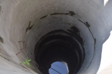 குடிநீர் இன்றி சிரமங்களை எதிர்நோக்கியுள்ள ஹிஜ்ரா நகர் கிராம மக்கள்