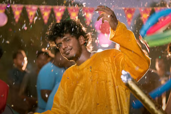பாலாவின் காந்தி கண்ணாடி படம் இதுவரை செய்துள்ள வசூல்.. எவ்வளவு தெரியுமா | Gandhi Kannadi Movie Worldwide Box Office