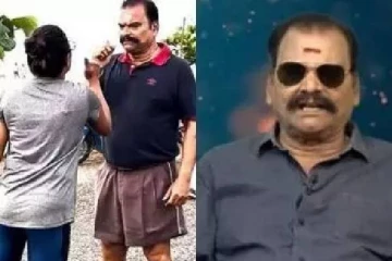 எங்க போனாலும் அடிமேல் அடிதான்! அசிங்கப்பட்ட பயில்வான்