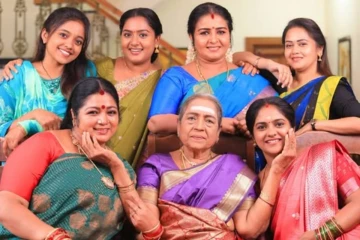 விபத்து ஏற்பட்டு பரிதாப நிலைமையில் இருக்கும் தமிழ், அடுத்து என்ன... சின்ன மருமகள் சீரியல் அடுத்த கதைக்களம்