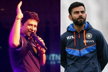 அற்புதமான ஒருவரை இழந்துவிட்டோம்! விராட் கோலி உருக்கமான பதிவு