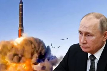 அணு ஆயுத போர் தொடர்பில் புடின் எச்சரிக்கை