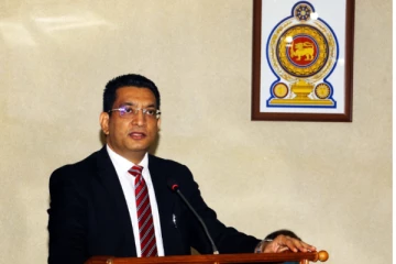 අලි සබ්‍රි යළිත් කරළියට එයි.. මෙන්න ඊයෙ හිමිවූ දේ..