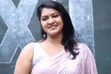 இரண்டாவது திருமணம் பற்றி அதிரடி பதில் அளித்த நடிகை ரச்சிதா மகாலட்சுமி...