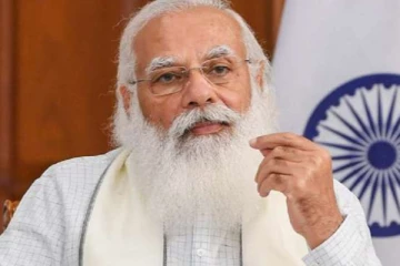 பிரதமர் மோடியை விமர்சித்து சர்ச்சையில் சிக்கிய பிரபல வீராங்கனை!