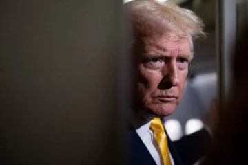 அமெரிக்காவின் கட்டுப்பாடு தவிர்க்க முடியாதது ; வலியுறுத்தும் ட்ரம்ப்