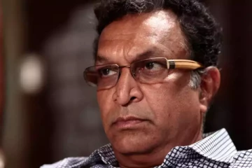 என் மூக்கு ஒரு பிரச்சனையா? பிரபல நடிகர் நாசர் ஓபன் டாக்