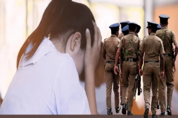 பாடசாலை மாணவி வன்கொடுமை : மேலும் மூன்று மாணவர்கள் சிக்கினர்