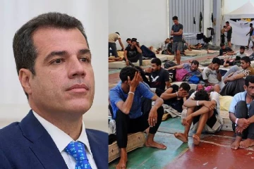 சிறையில் தள்ளுவோம்... புலம்பெயர் மக்களுக்கு கடும் மிரட்டல் விடுத்த ஐரோப்பிய நாடொன்று