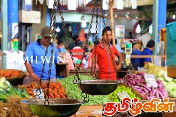 இலங்கையின் பணவீக்கத்தில் ஏற்பட்டுள்ள மாற்றம்