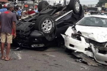 வெலிசர விபத்து; மாணவனும் உயிரிழப்பு