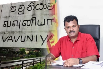 வவுனியா நிர்வாக பிரிவிற்குள் இணைக்குமாறு பெரும்பான்மையின மக்கள் கோரிக்கை