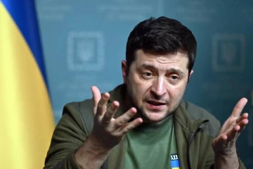 உக்ரைனுக்கு 750 பில்லியன் டொலர்கள் தேவை: ஜனாதிபதி ஜெலென்ஸ்கி வெளிப்படை