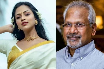 பொன்னியின் செல்வனில் நடிக்க மறுத்த அமலா பால்! அவர் சொன்ன காரணத்தை பாருங்க