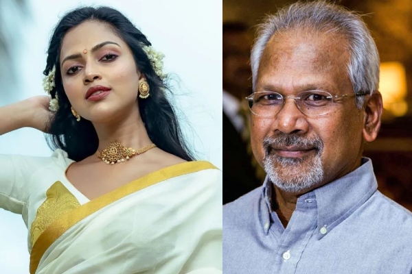 பொன்னியின் செல்வனில் நடிக்க மறுத்த அமலா பால்! அவர் சொன்ன காரணத்தை பாருங்க