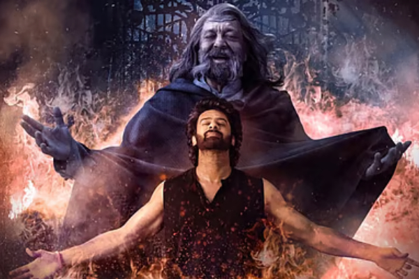 முதல் நாள் உலகளவில் ராஜா சாப் படம் செய்துள்ள வசூல்.. எவ்வளவு தெரியுமா? | Raja Saab First Day Box Office Collection