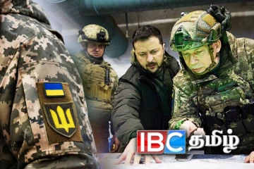 ரஷ்யா உடனான உக்ரைனின் அடுத்த நகர்வு! ஜெலென்ஸ்கி வெளியிட்ட அறிவிப்பு