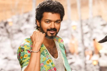 நடிகர் விஜய் படித்த பள்ளியை பார்த்துள்ளீர்களா.. வெளிவந்த புகைப்படங்கள்