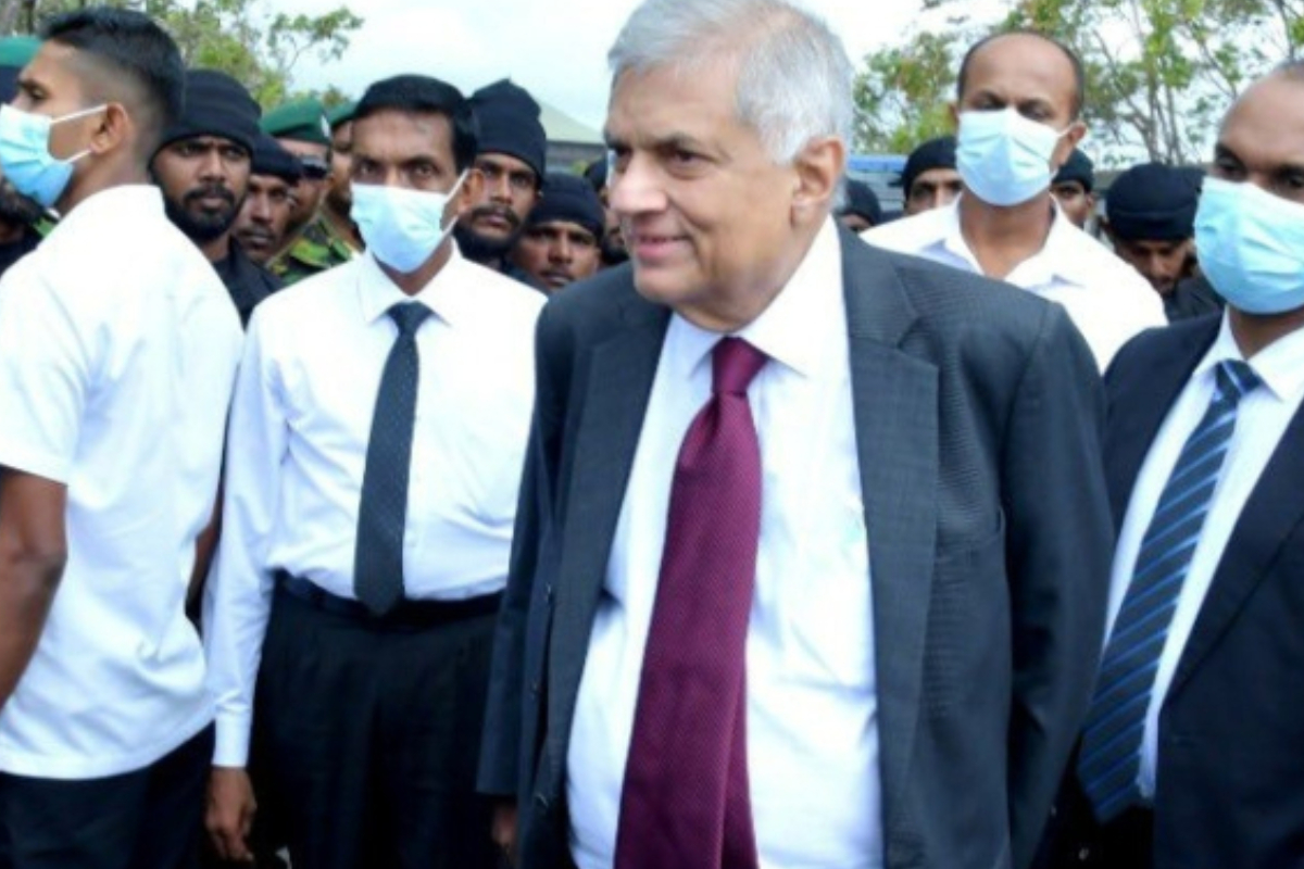 இலங்கைக்கு மற்றொரு பொருளாதார நெருக்கடி : ரணிலின் கூற்றுக்கு அநுர தரப்பு பதிலடி | Ranil S Statement Anura Side Respond