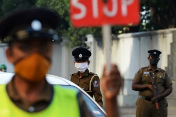 பயணத் தடையால் பலன் கிட்டவில்லை! இனிவரும் காலங்கள் ஆபத்தானவை