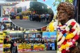 நல்லூரில் தியாக தீபம் தொடர் போராட்டம் இன்று இறுதி நாள் முன்னெடுப்பு!