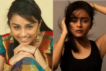 சூப்பர் சிங்கர் பிரகதி குருபிரசாத் நியாபகம் இருக்கா? இப்போ எப்படி வளர்ந்துட்டாங்க பாருங்க..