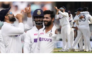 இப்போ ஊதுங்க பார்ப்போம்... Barmy Army-க்கு செம பதிலடி கொடுத்த கோலி! வைரலாகும் புகைப்படம்