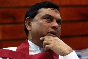 கட்சிக்குள் களையெடுப்பை ஆரம்பித்த பசில்