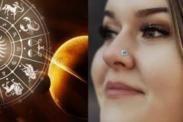 ஜோதிடம்: வெள்ளியில் மூக்குத்தி அணிந்து இருக்கும் பெண்கள் கவனத்திற்கு?