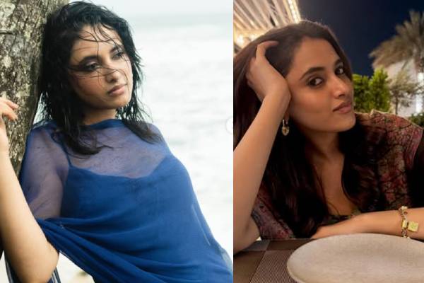 கிளாமர் லுக்கில் அசத்தும் நடிகை பிரியங்கா மோகன்...புகைப்படங்கள் இதோ.. | Actress Priyanka Mohan Recent Photoshoot கிளாமர் லுக்கில் அசத்தும் நடிகை பிரியங்கா மோகன்...புகைப்படங்கள் இதோ.. | Actress Priyanka Mohan Recent Photoshoot