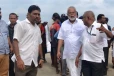 குறிகட்டுவான் விவகாரத்திற்கு தீர்வு: டக்ளஸ் நேரடி நடவடிக்கை