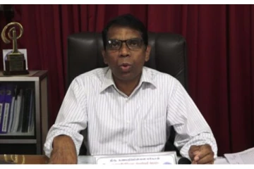 யாழ். மாவட்ட அரசாங்க அதிபர் சுய தனிமைப்படுத்தலில்