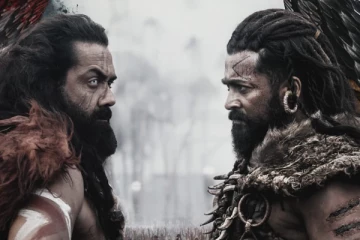 இரண்டாம் நாளில் அப்படியே குறைந்த கங்குவா வசூல்.. சென்னை பாக்ஸ் ஆபிஸ் விவரம்