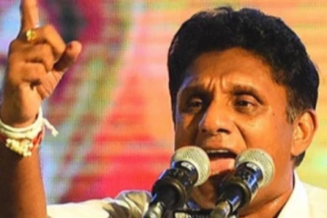 பிரதான சூத்திரதாரி யார்? சர்வதேச விசாரணை குழுவும் அவசியம் - சஜித்