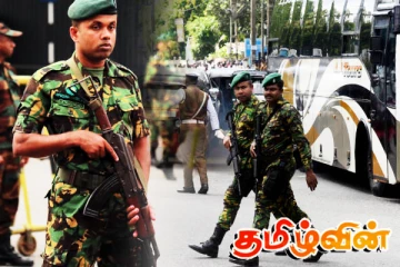 மாகாண மட்டத்தில் குற்றப் புலனாய்வுப் பிரிவு! ஆனந்த விஜேபால சுட்டிக்காட்டு