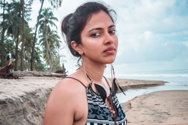 அந்த படத்தில் நடித்து தவறு செய்துவிட்டேன்.. நடிகை அமலா பால் ஓபன் டாக் | Amala Paul Talk About Wrong Movie Decision