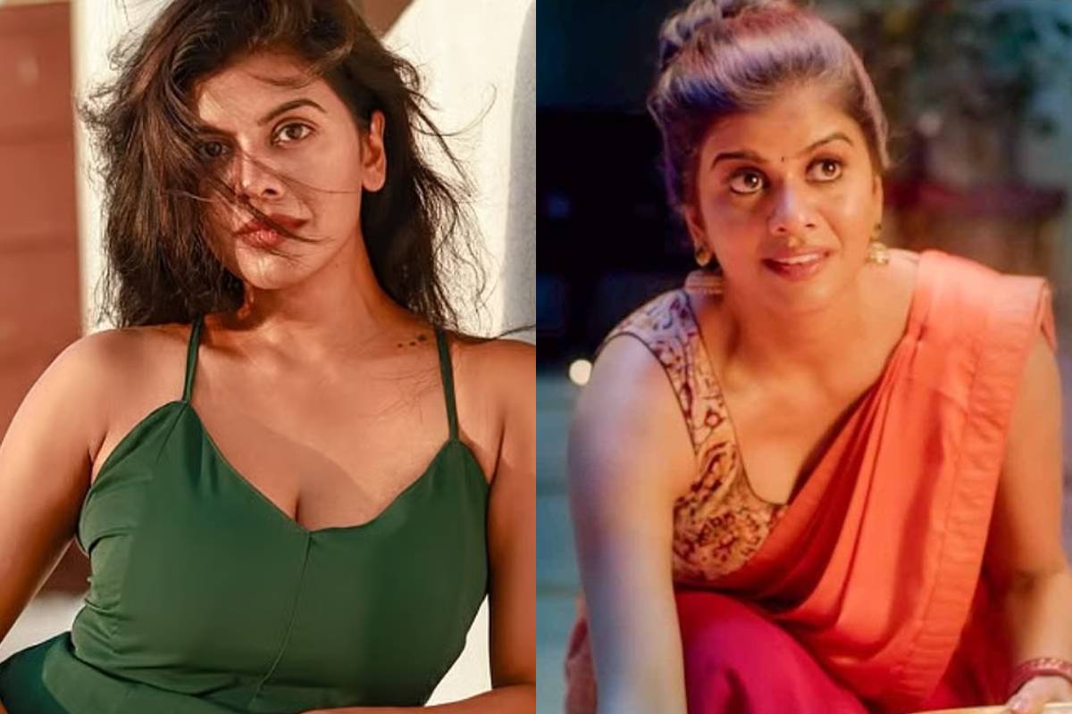 ஸ்வாகதா ஒன்னும்..அவங்க வீட்டில் 4 பெண்கள்!! தயாரிப்பாளரின் சர்ச்சை பேச்சு.. | Swagatha Controversy Producer Ask Tough Questions