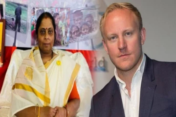 அம்பிகையின் உண்ணாவிரத போராட்டத்திற்கு பிரித்தானிய எம்.பி. ஆதரவு