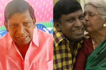 என் தாய் இறப்பிற்கு காரணம்! யாருக்கும் தொல்லை கொடுக்கல... நடிகர் வடிவேலு சோகமாக பேசிய வீடியோ