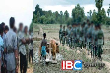 உயிராற்றலால் தேசத்தை வரைந்த ஈழப் பெண்கள்… இன்று தமிழர் தேச பெண்கள் எழுச்சி நாள்…