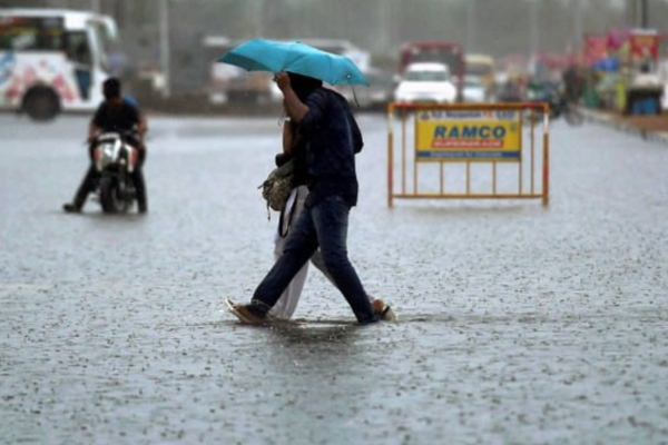 நாட்டின் பல பகுதிகளில் மழை பெய்வதற்கான சாத்தியம் | Today Weather Update In Srilanka