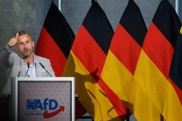 புலம்பெயர்ந்தோரை வெளியேற்ற நிதி வேண்டும்... ஜேர்மனியின் AfD கட்சி புதிய திட்டம்
